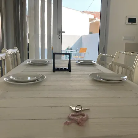 Gago Coutinho Apartment Sao Jacinto Exterior photo