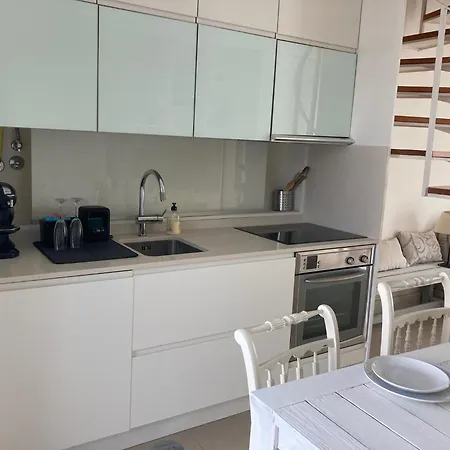 Gago Coutinho Apartment Sao Jacinto Exterior photo