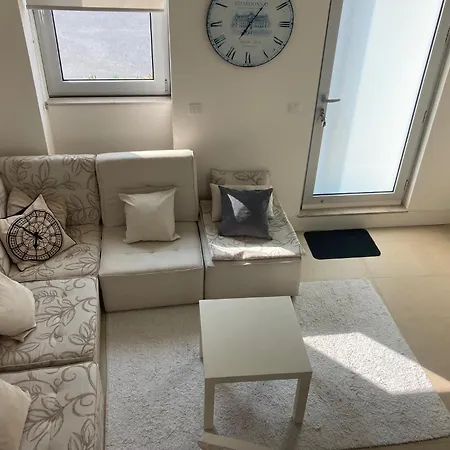 Gago Coutinho Apartment Sao Jacinto Exterior photo
