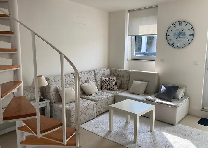 Gago Coutinho Apartment