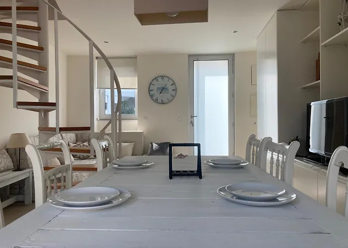 Gago Coutinho Apartment