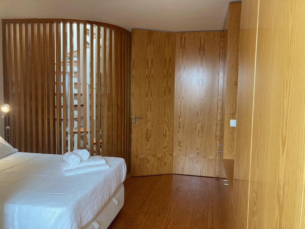 Gago Coutinho Appartement São Jacinto