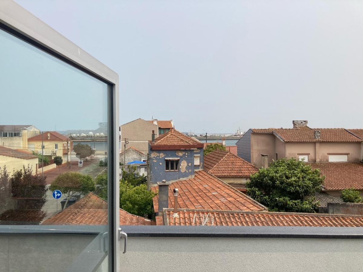 Appartement Gago Coutinho *