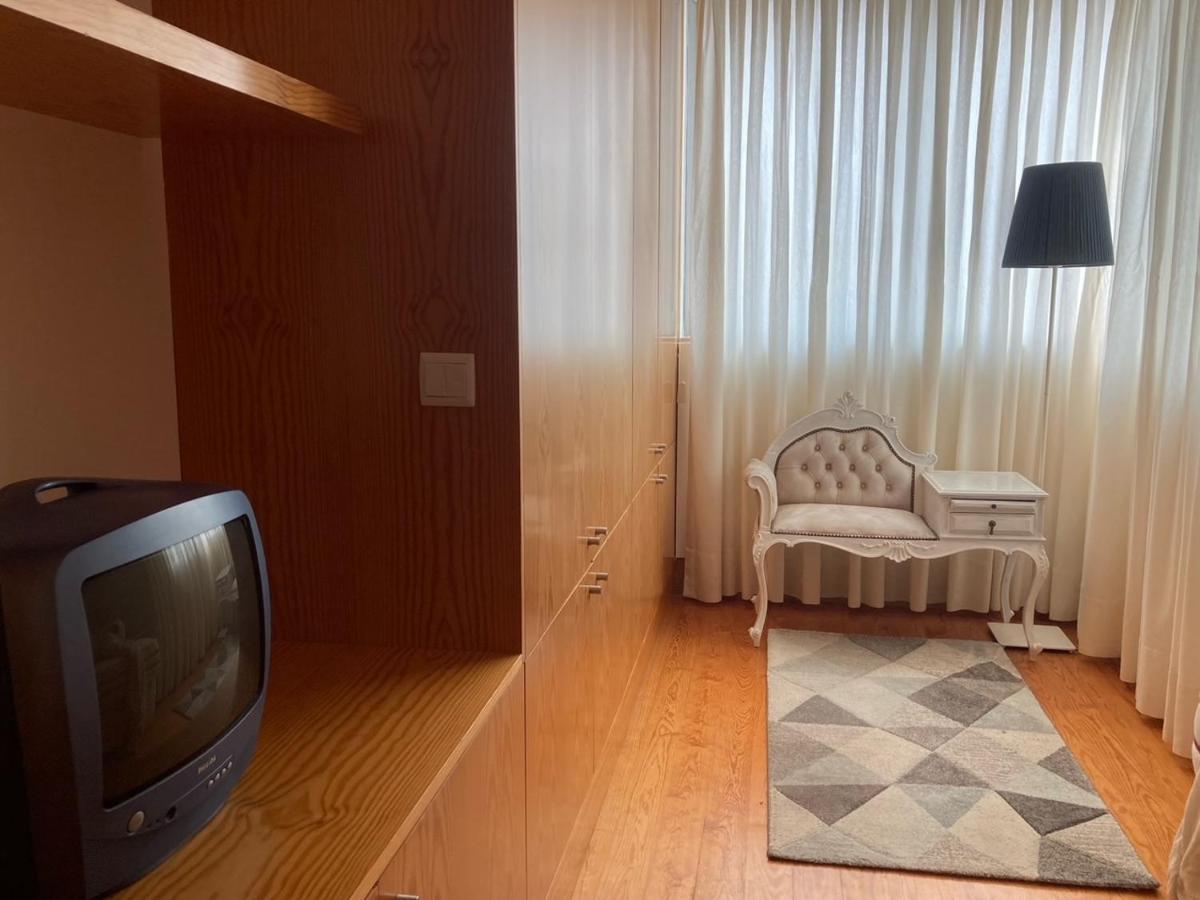 Appartement Gago Coutinho