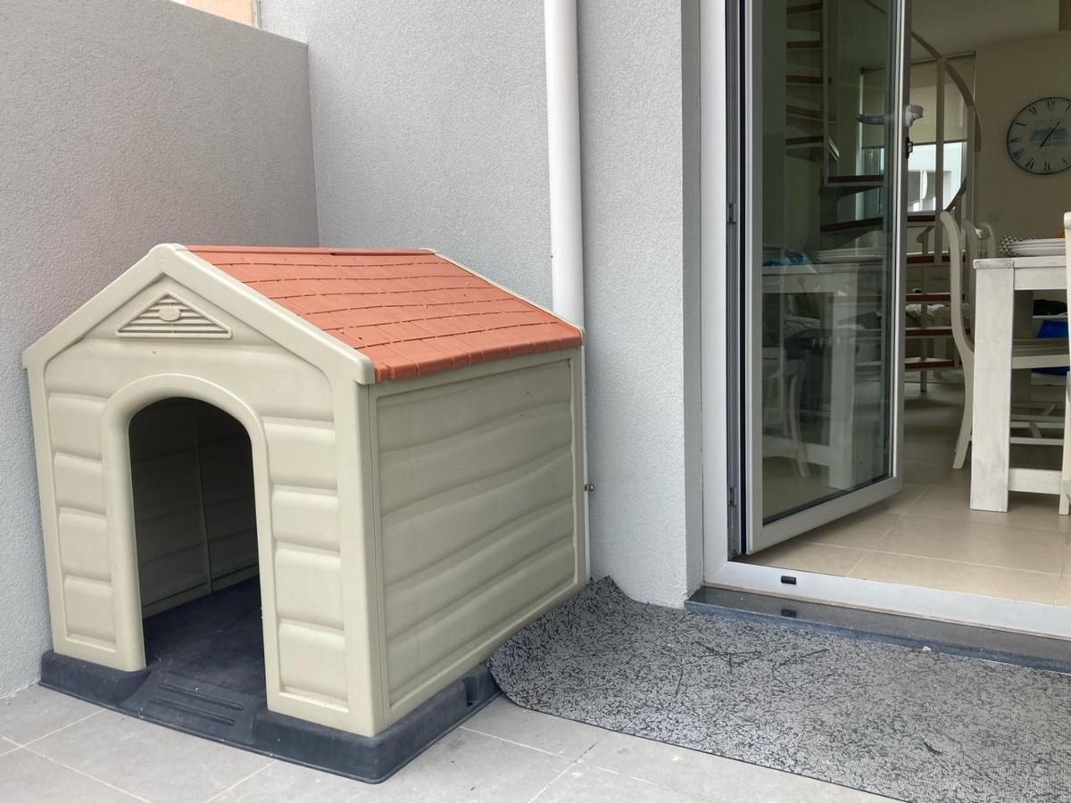 Appartement Gago Coutinho São Jacinto