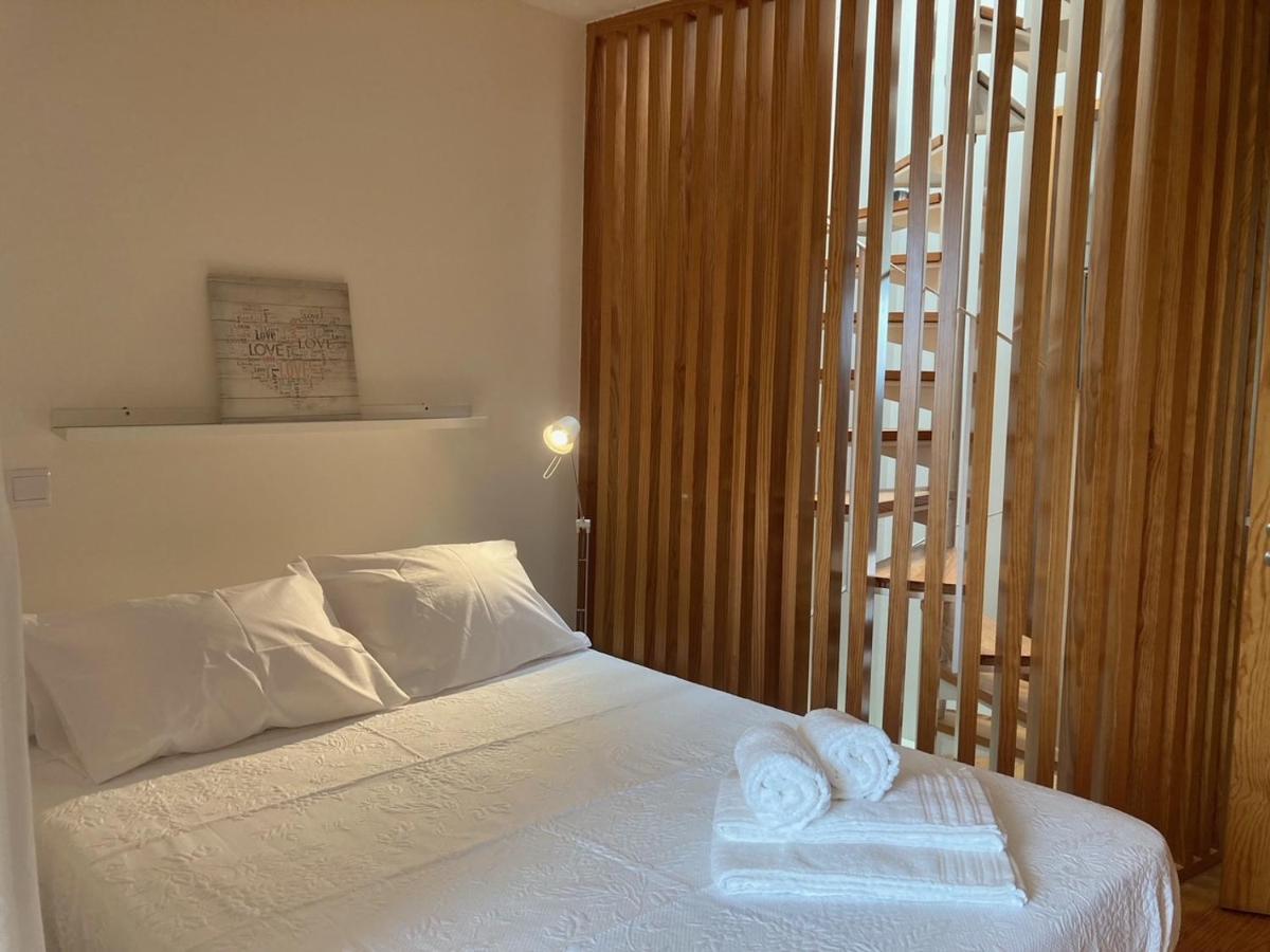 Gago Coutinho Appartement