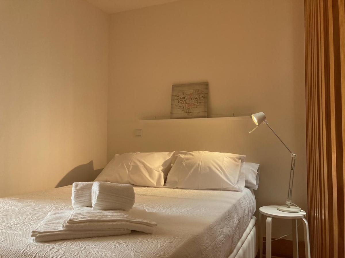 Gago Coutinho Apartment