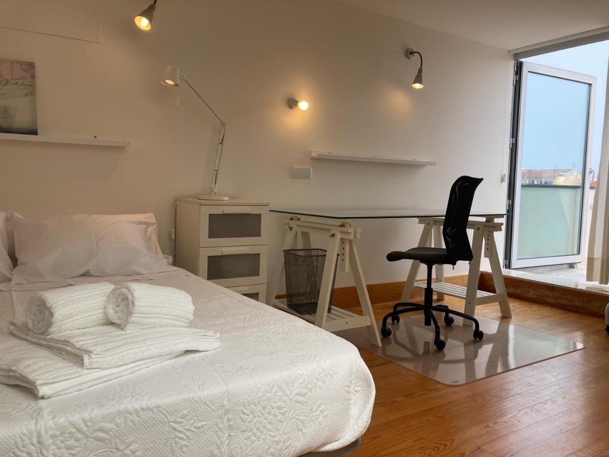Gago Coutinho Appartement São Jacinto