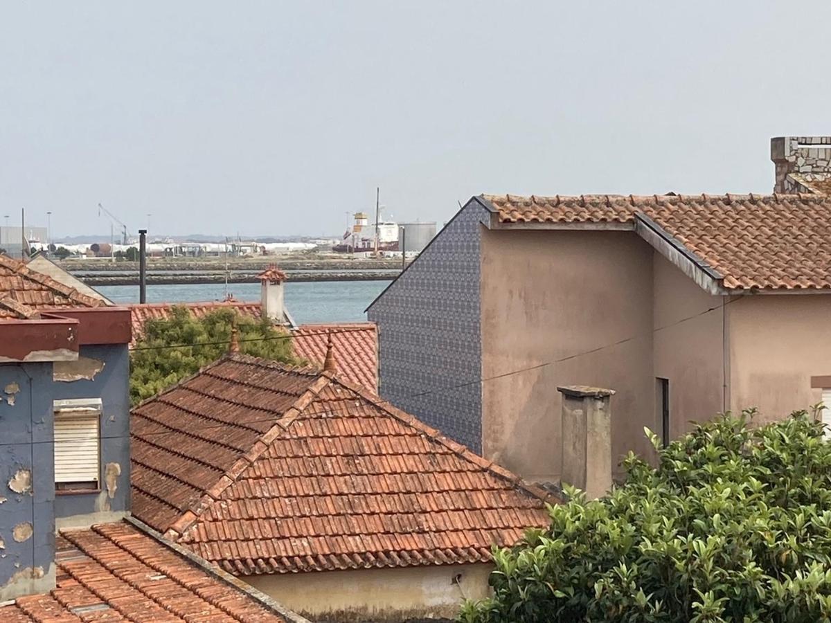 Appartement Gago Coutinho *