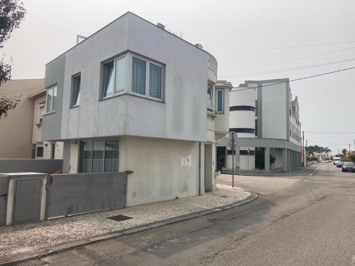 Gago Coutinho Appartement