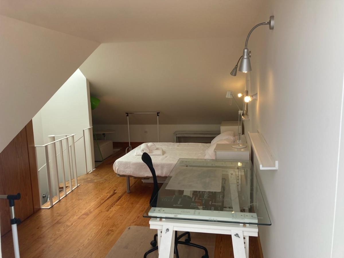 Apartment Gago Coutinho *