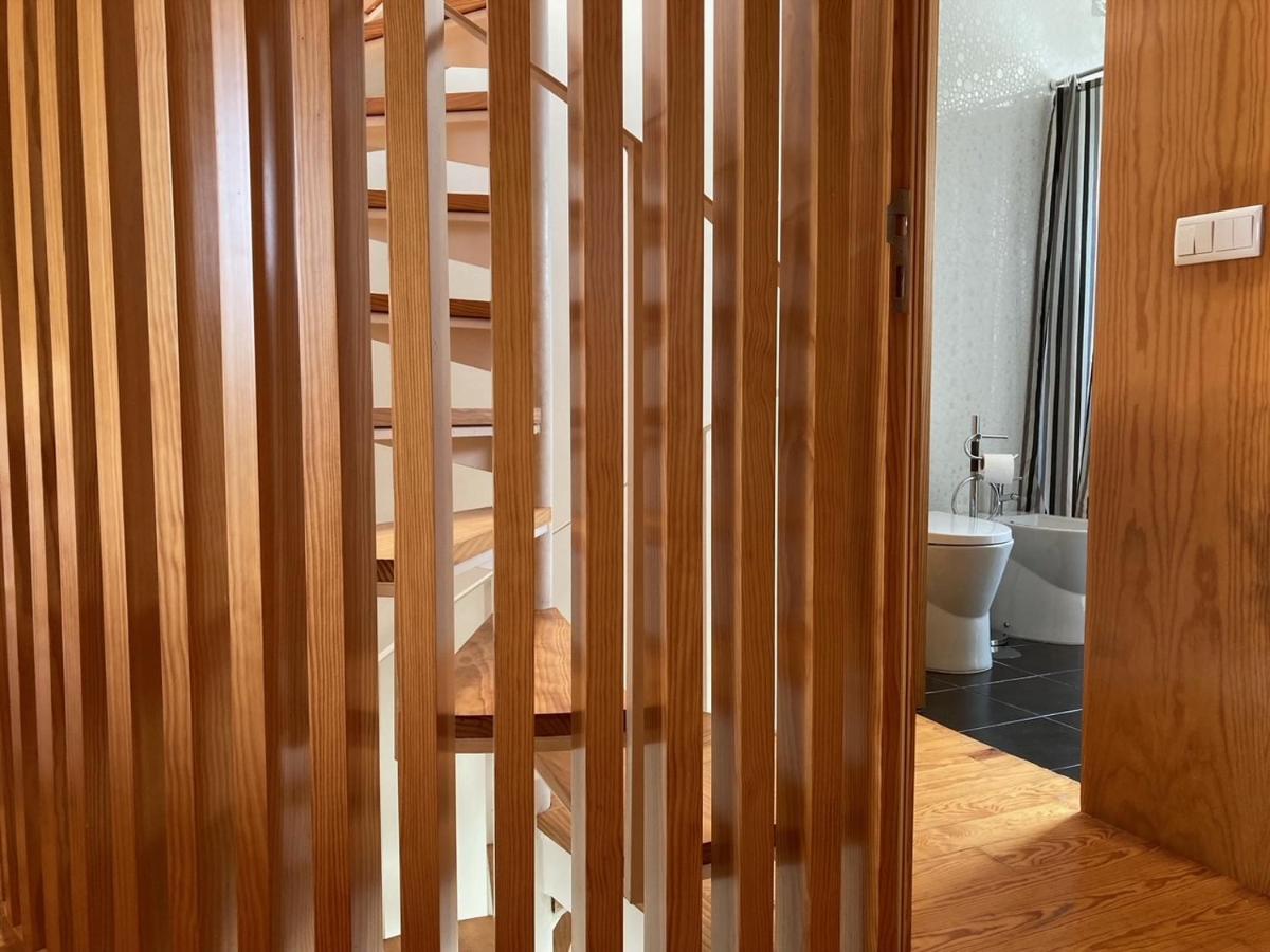 Appartement Gago Coutinho São Jacinto