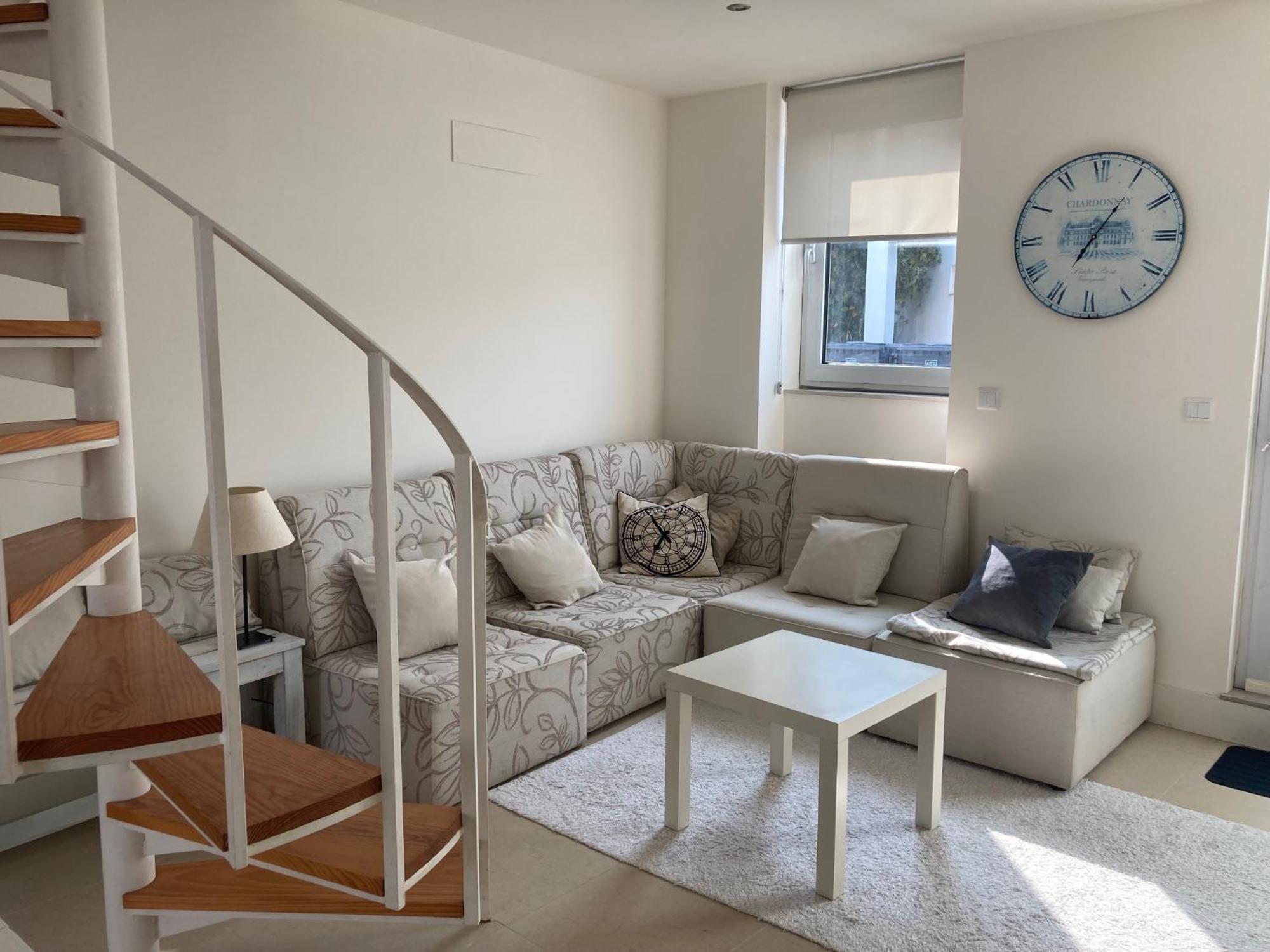 Gago Coutinho Appartement São Jacinto