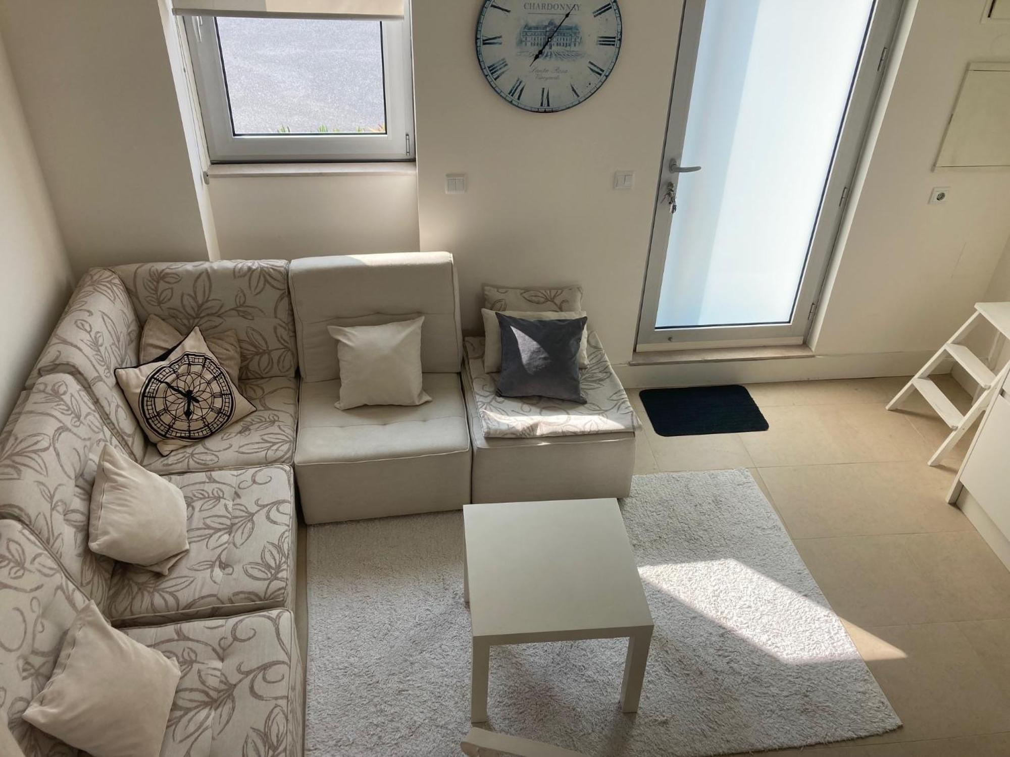 Gago Coutinho Appartement