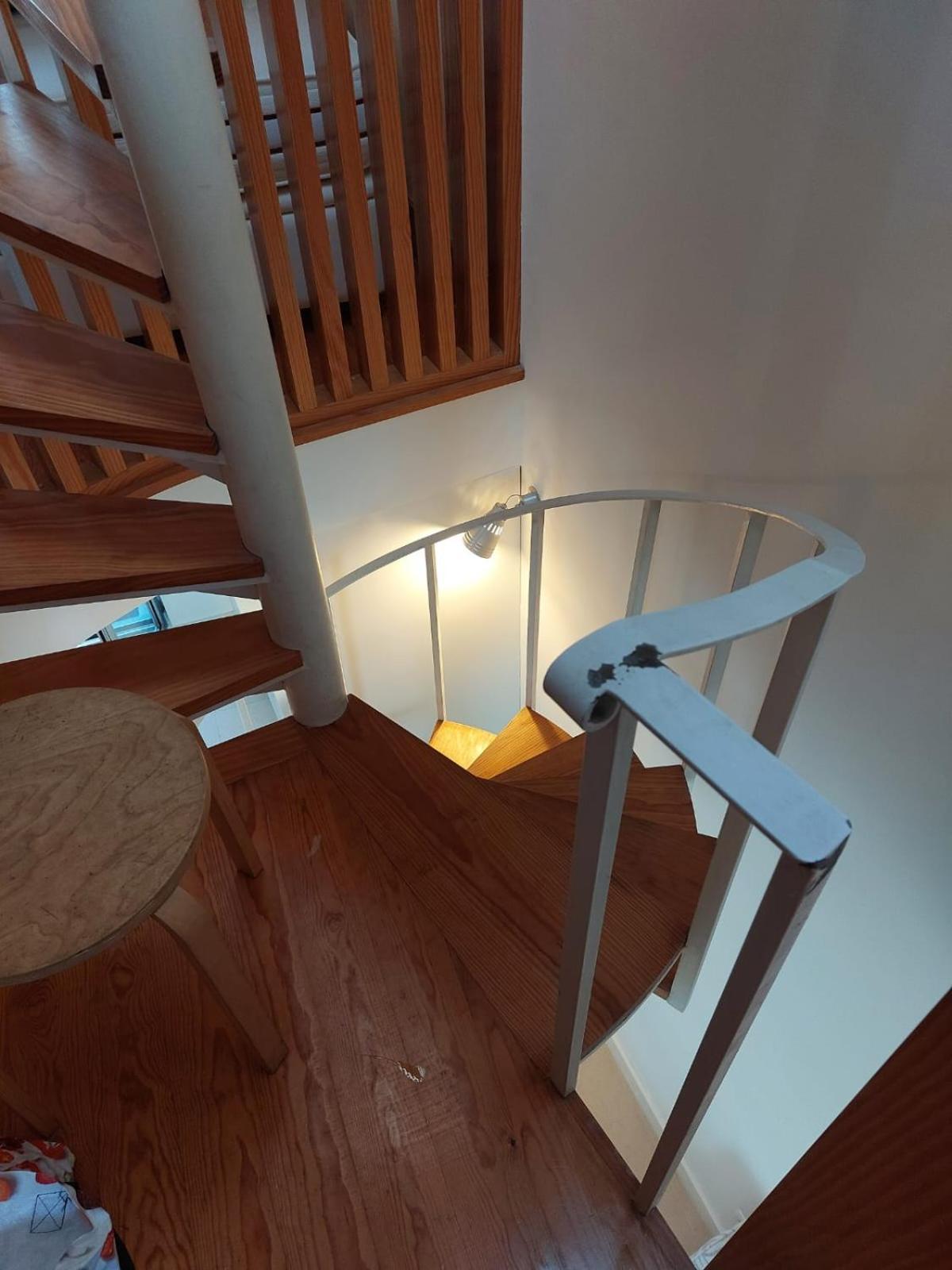 Appartement Gago Coutinho *